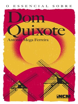 cover image of O Essencial sobre Dom Quixote